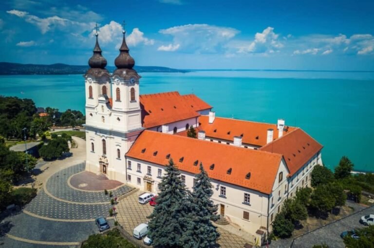 Hungary Coach Travel for Leisure Tours