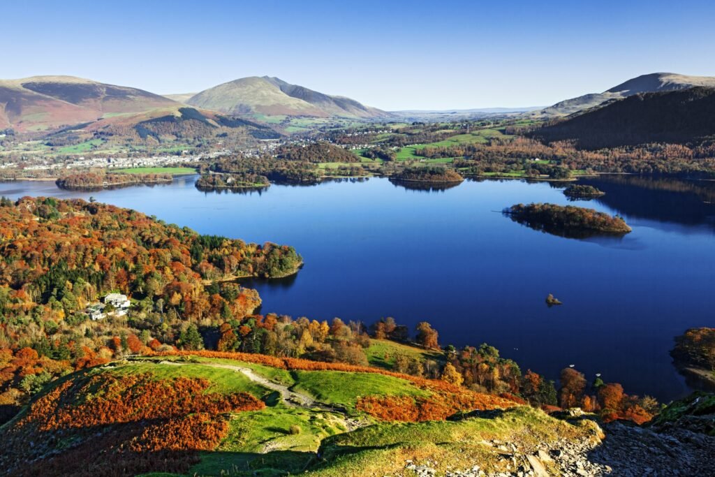 Best Coach Companies Lake District UK