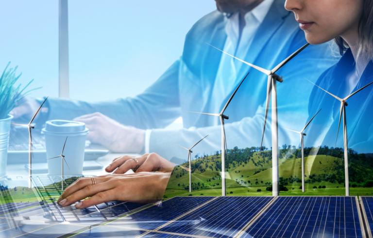 Eco-Friendly Coach Hire for Green Tech Events
