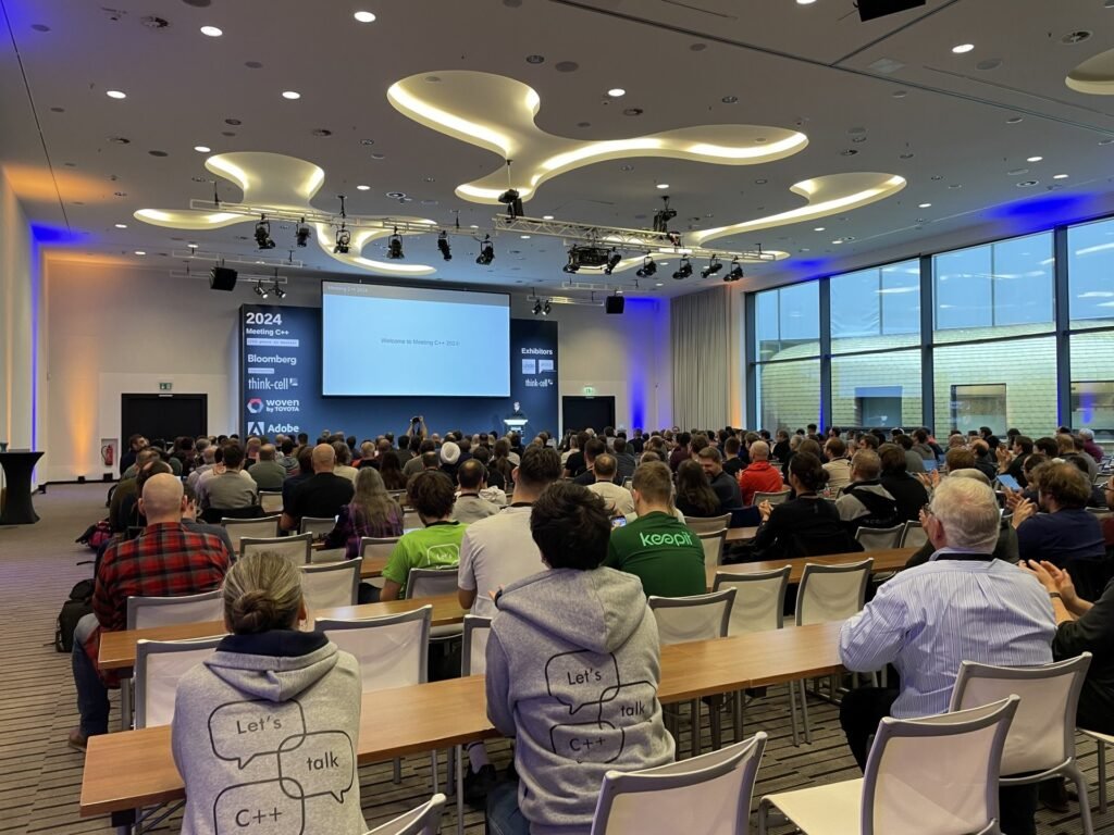 Luxury Coach Hire for Business Events Berlin