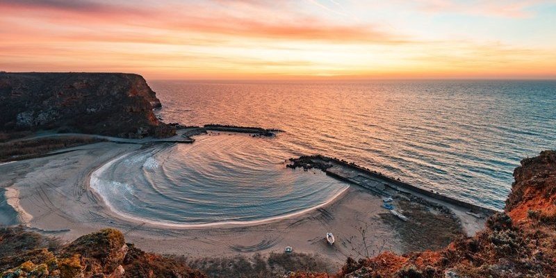 Black Sea Coastal Tours Bulgaria & Romania