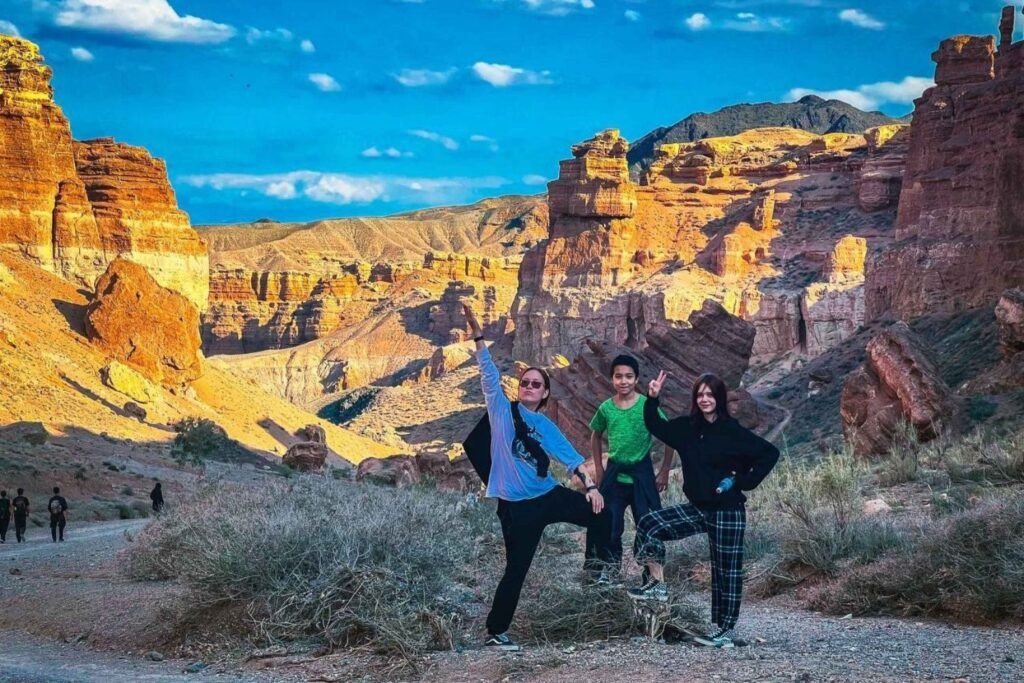 Photography Tour Coach Services in Europe