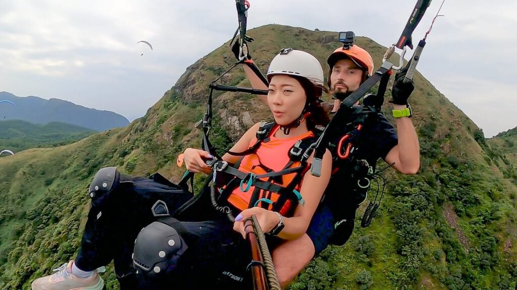 Adventure Travel Coach Rental Europe

