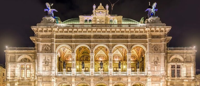 Musician-Friendly Coach Hire in Austria