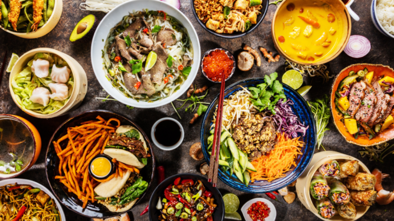 European Culinary Travel Coach Rental