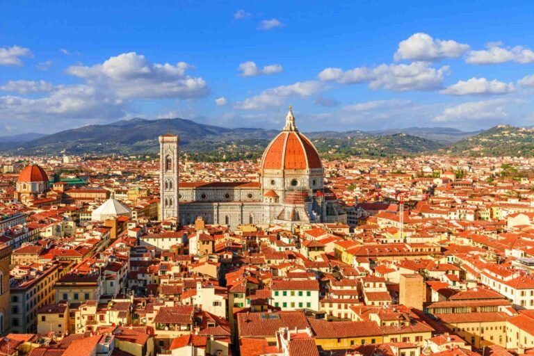 University Architecture Tours Italy