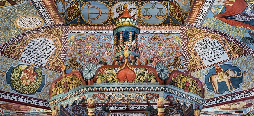 Jewish Educational Group Travel by Coach