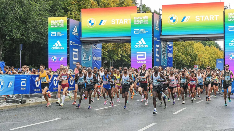 Marathon Shuttle Services Berlin Paris London