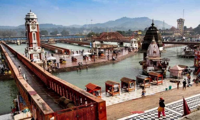 Multi-City Coach Tours for High-Volume Groups
