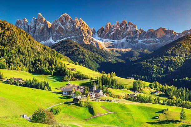 Dolomites Mountain Transfers for Groups