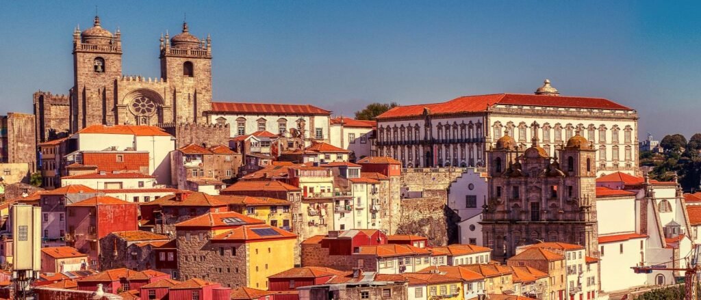 Best coach tours Spain Portugal