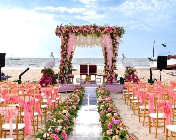 Romantic Coach Tours for Newlyweds