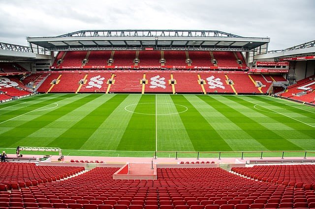 Football Match Travel Coach Hire Europe