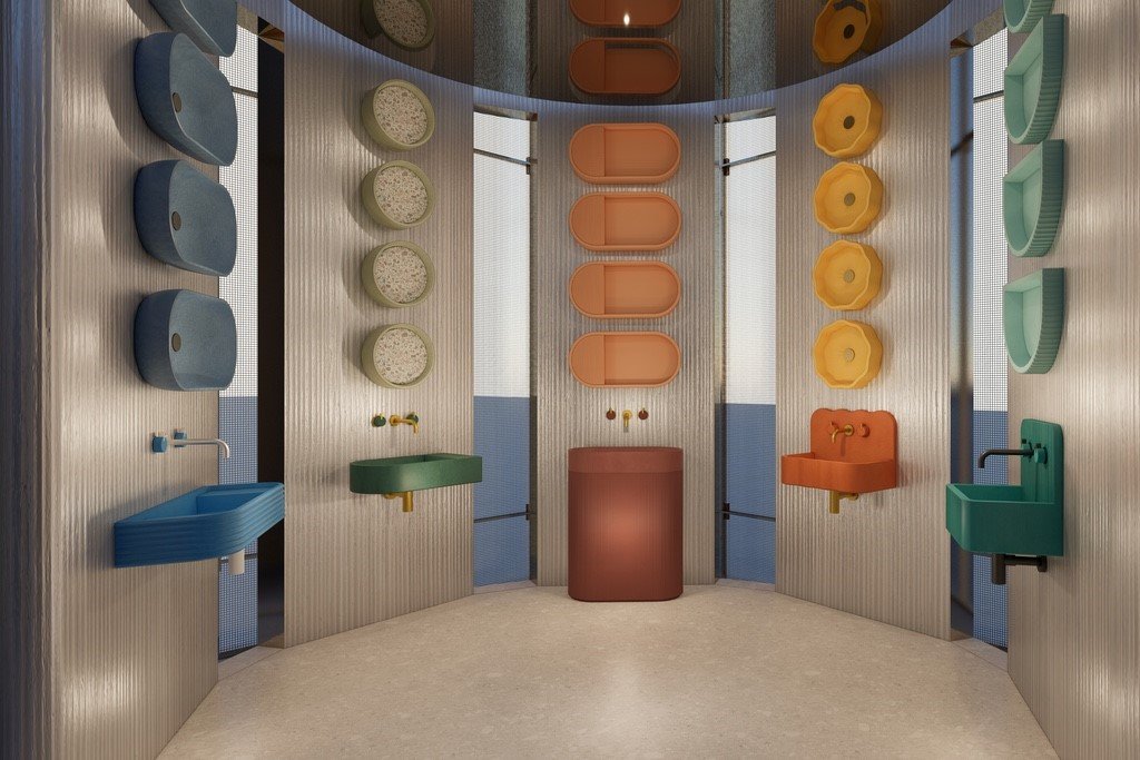 Milan Design Week Delegation Transportation

