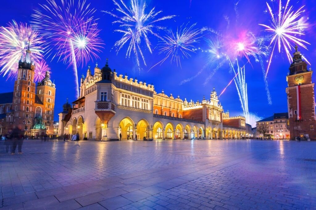 Luxury coach hire for holiday season Europe