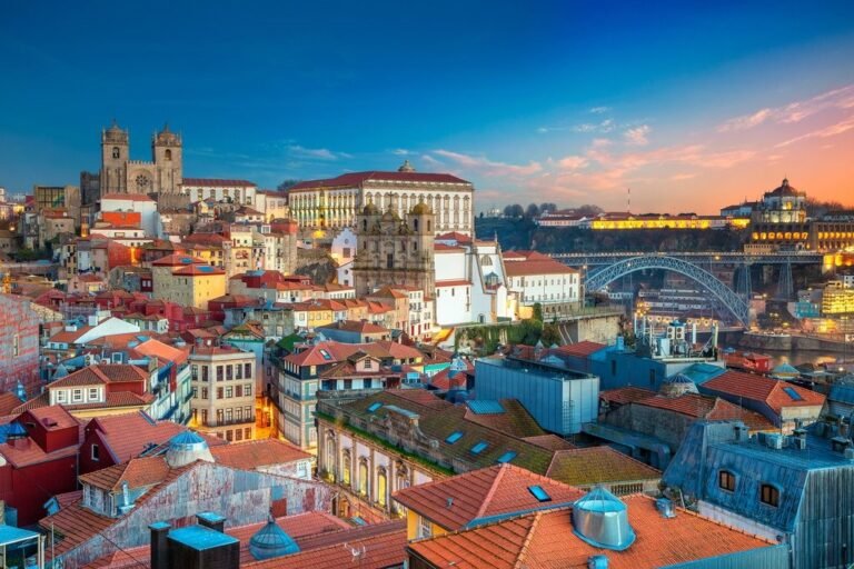 Iberian Peninsula Coach Travel for Groups