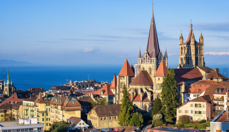 Educational Coach Tours for Hospitality Training