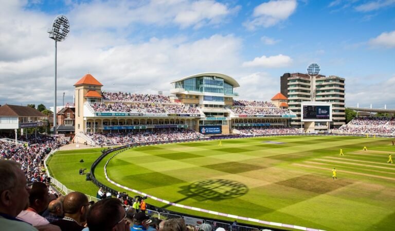 Charter Bus for Cricket Club Travel in Europe