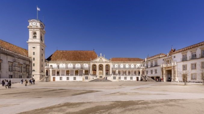 Best Coach Tour of Portugal – 4-Day Experience