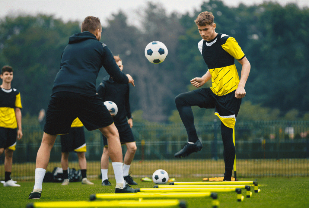 Football Match Travel Coach Hire Europe