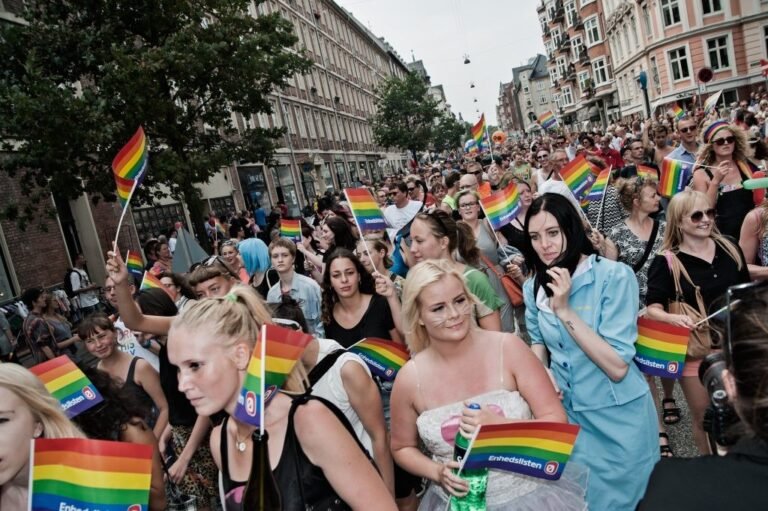 LGBTQ+ Family Heritage Coach Tours in Europe