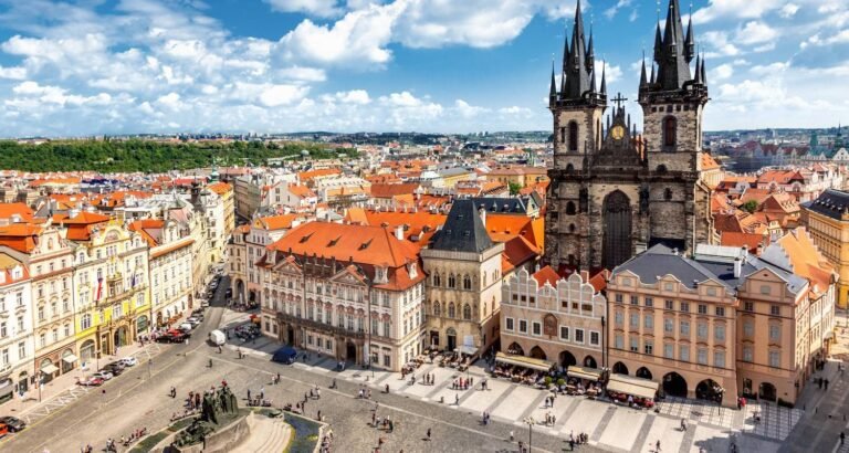 Wellness Tour Coach Hire in Hungary and Slovenia
