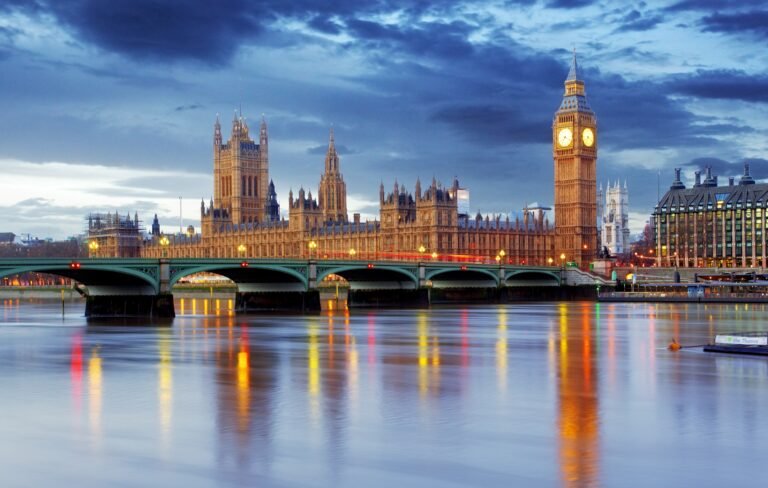"Paris Rome London Coach Tour"