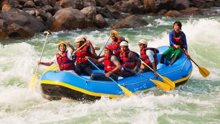 Adventure Travel Coach Rental Europe