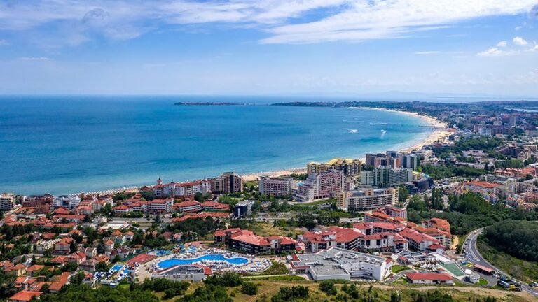 Black Sea Coastal Tours Bulgaria & Romania
