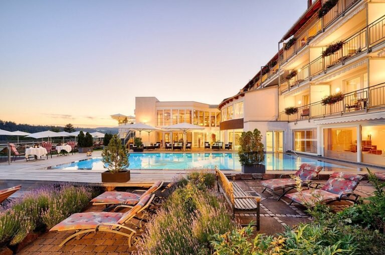 "Luxury Coach Hire to Baden-Baden Thermal Spas"