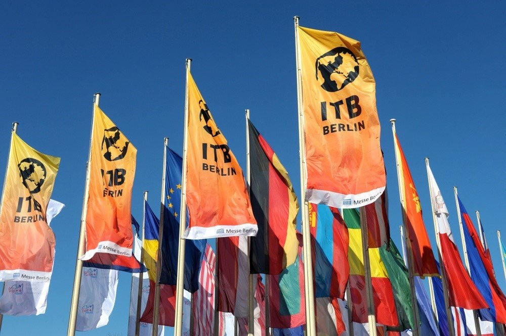 Event Transportation for ITB Berlin Attendees