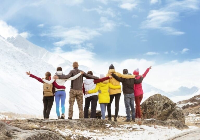 Solo Travel Group Departures by Coach