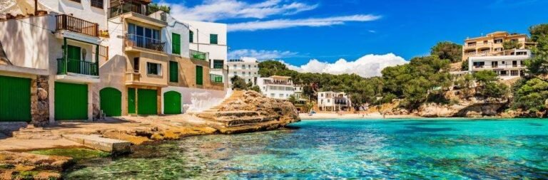 Mallorca Airport to Beach Resort Coach Services