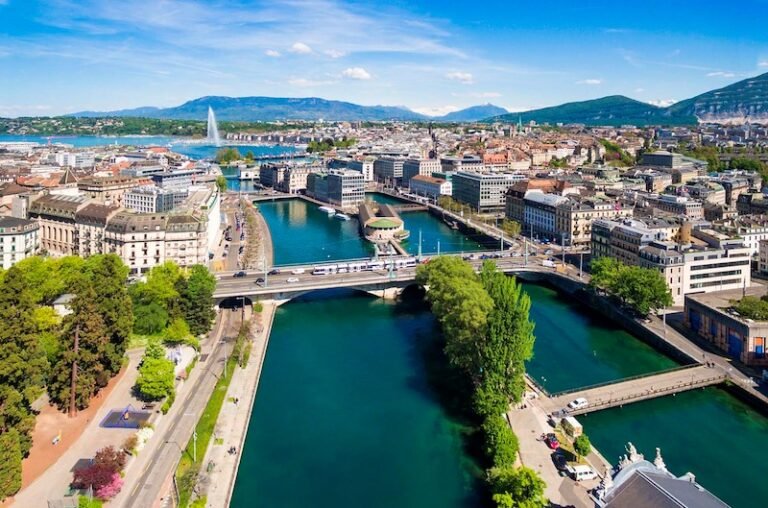 corporate study trips for students
