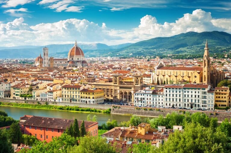 European Coach Tours for Cultural Groups