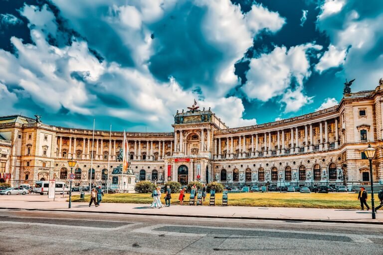 Multi-Country Coach Hire in Europe