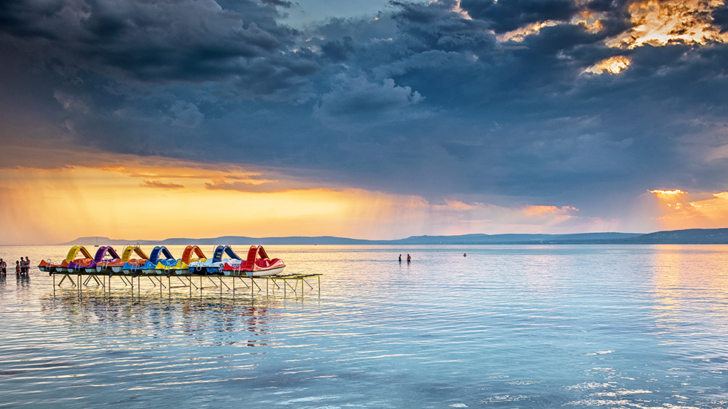 Hungary Coach Travel for Leisure Tours