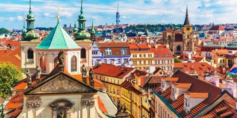 Heritage Coach Tours for Jewish Communities