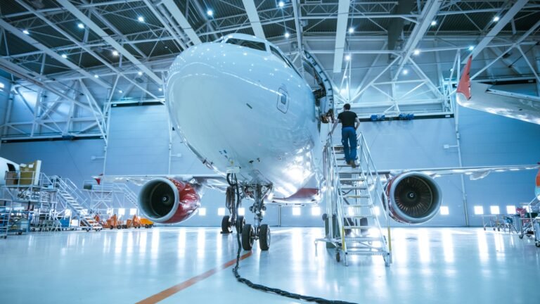 Luxury Coach Hire for Aviation Executives