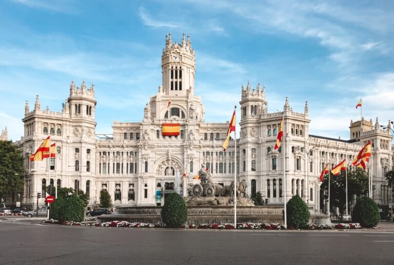 Private Coach Hire for FITUR Delegations