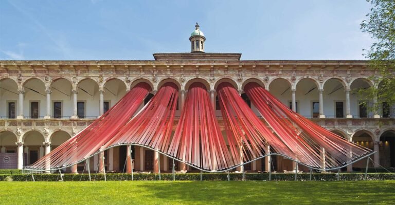 Milan Design Week Delegation Transportation