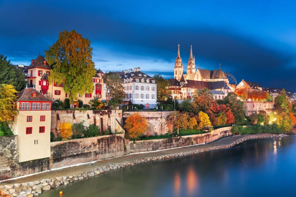 Business Event Transport Berlin 