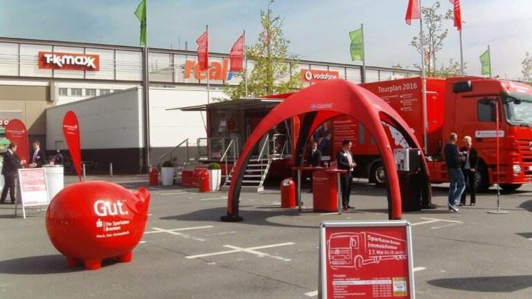 Event Transport Services Across Multiple Cities