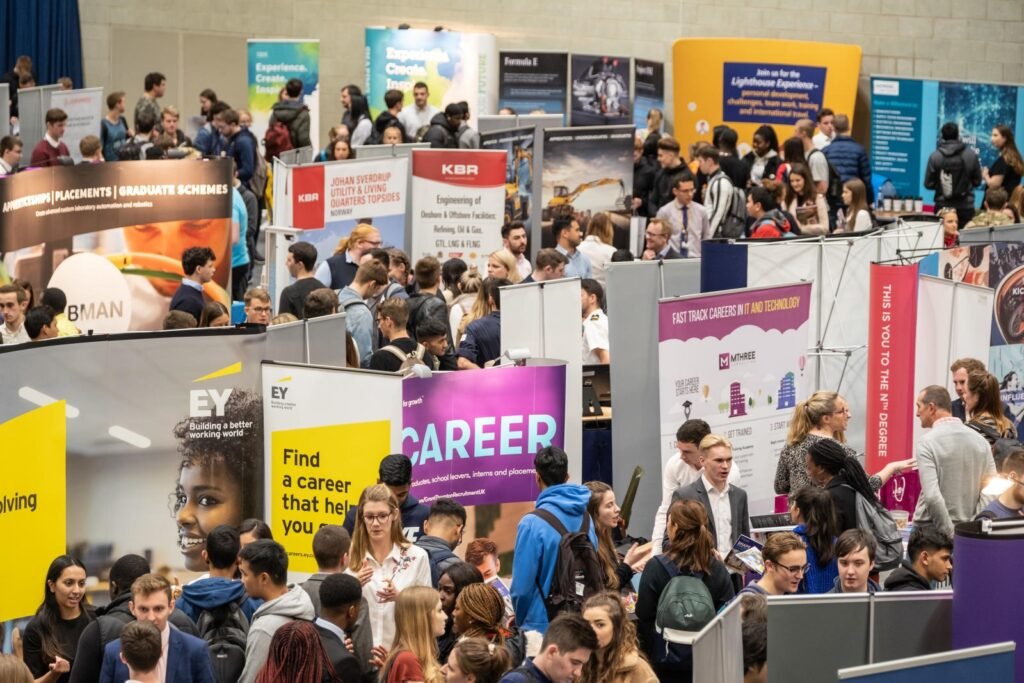 Educational Recruitment Coach Hire