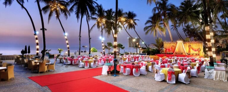 Luxury Coach Rental for Indian Weddings Europe