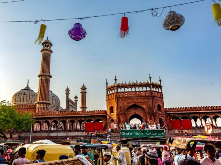 Islamic Group Tours by Coach