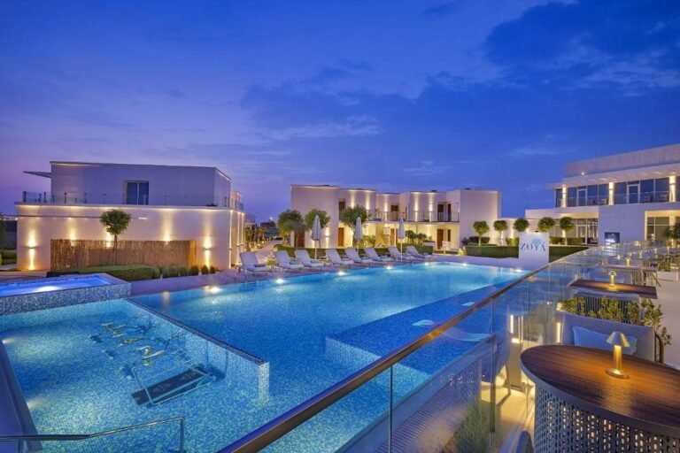 "Detox Retreat Coach Travel"