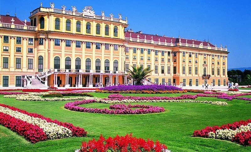 Luxury Coach Hire for School Bands Europe