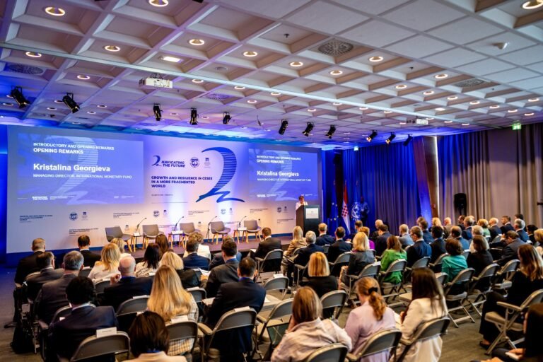 Executive Coach Hire for Banking Conferences