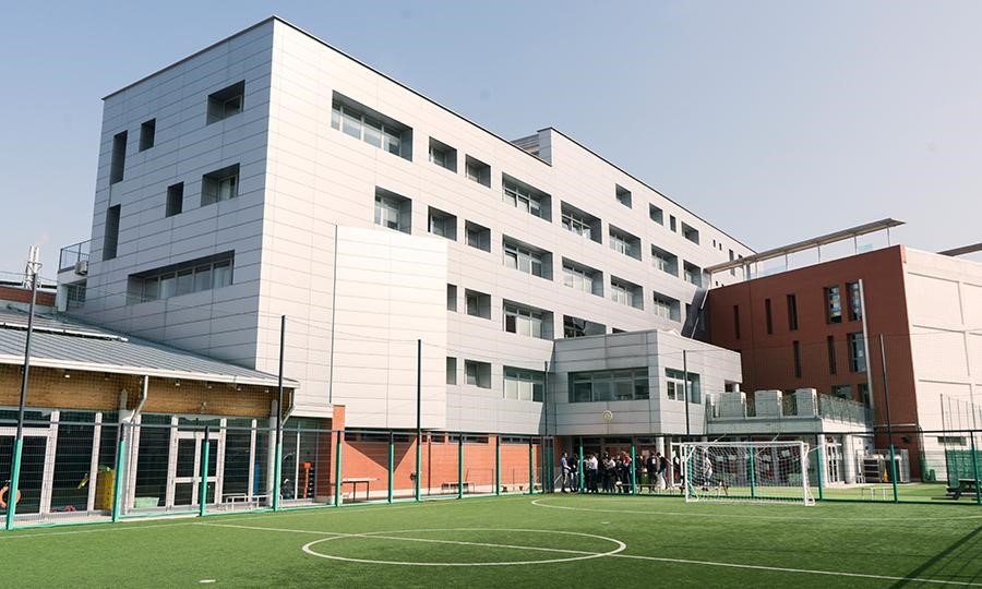 Educational Coach Travel for International Schools